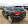 2012 Jeep Grand Cher 3.6L vin: 1C4RJFAG7CC******
