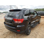 2012 Jeep Grand Cher 3.6L vin: 1C4RJFAG7CC******
