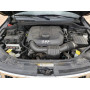 2012 Jeep Grand Cher 3.6L vin: 1C4RJFAG7CC******