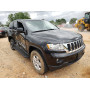 2012 Jeep Grand Cher 3.6L vin: 1C4RJFAG7CC******