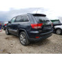 2013 Jeep Grand Cher 3.6L vin: 1C4RJFAG9DC******