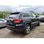 2013 Jeep Grand Cher 3.6L vin: 1C4RJFAG9DC******