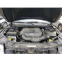 2013 Jeep Grand Cher 3.6L vin: 1C4RJFAG9DC******