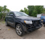 2013 Jeep Grand Cher 3.6L vin: 1C4RJFAG9DC******