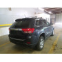 2013 Jeep Grand Cher 3.6L vin: 1C4RJFBG1DC******