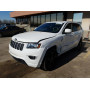 2014 Jeep Grand Cher 3.6L vin: 1C4RJFAG3EC******