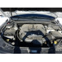 2014 Jeep Grand Cher 3.6L vin: 1C4RJFAG3EC******