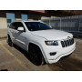 2014 Jeep Grand Cher 3.6L vin: 1C4RJFAG3EC******