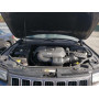 2014 Jeep Grand Cher 3.6L vin: 1C4RJFBG0EC******