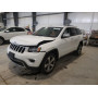 2014 Jeep Grand Cher 3.6L vin: 1C4RJFBG4EC******
