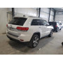 2014 Jeep Grand Cher 3.6L vin: 1C4RJFBG4EC******