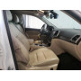 2014 Jeep Grand Cher 3.6L vin: 1C4RJFBG4EC******