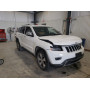 2014 Jeep Grand Cher 3.6L vin: 1C4RJFBG4EC******