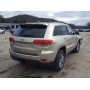 2014 Jeep Grand Cher 3.6L vin: 1C4RJFBG6EC******