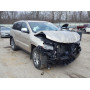 2014 Jeep Grand Cher 3.6L vin: 1C4RJFBG6EC******