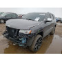 2014 Jeep Grand Cher 3.6L vin: 1C4RJFCG7EC******