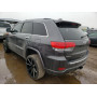 2014 Jeep Grand Cher 3.6L vin: 1C4RJFCG7EC******