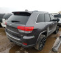 2014 Jeep Grand Cher 3.6L vin: 1C4RJFCG7EC******