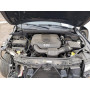 2014 Jeep Grand Cher 3.6L vin: 1C4RJFCG7EC******