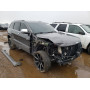 2014 Jeep Grand Cher 3.6L vin: 1C4RJFCG7EC******