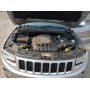 2014 Jeep Grand Cher 5.7L vin: 1C4RJFBTXEC******
