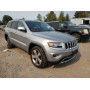 2014 Jeep Grand Cher 5.7L vin: 1C4RJFBTXEC******