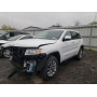 2015 Jeep Grand Cher 3.6L vin: 1C4RJFBGXFC******