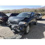 2016 Jeep Grand Cher 3.6L vin: 1C4RJFAGXGC******