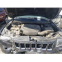 2016 Jeep Grand Cher 3.6L vin: 1C4RJFAGXGC******