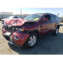 2017 Jeep Grand Cher 3.6L vin: 1C4RJEAG0HC******