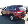 2017 Jeep Grand Cher 3.6L vin: 1C4RJEAG0HC******