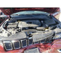 2017 Jeep Grand Cher 3.6L vin: 1C4RJEAG0HC******