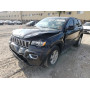 2017 Jeep Grand Cher 3.6L vin: 1C4RJEAG9HC******