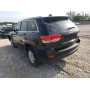 2017 Jeep Grand Cher 3.6L vin: 1C4RJEAG9HC******