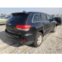 2017 Jeep Grand Cher 3.6L vin: 1C4RJEAG9HC******