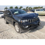 2017 Jeep Grand Cher 3.6L vin: 1C4RJEAG9HC******