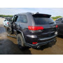 2017 Jeep Grand Cher 3.6L vin: 1C4RJFBG8HC******