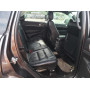 2017 Jeep Grand Cher 3.6L vin: 1C4RJFBG8HC******