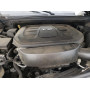 2017 Jeep Grand Cher 3.6L vin: 1C4RJFBG8HC******