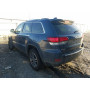 2020 Jeep Grand Cher 3.6L vin: 1C4RJFBG7LC******