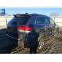 2020 Jeep Grand Cher 3.6L vin: 1C4RJFBG7LC******