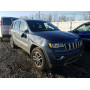 2020 Jeep Grand Cher 3.6L vin: 1C4RJFBG7LC******