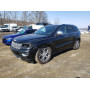 2020 Jeep Grand Cher 3.6L vin: 1C4RJFCG8LC******