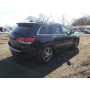 2020 Jeep Grand Cher 3.6L vin: 1C4RJFCG8LC******