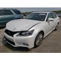 2013 Lexus Gs 350 3.5L vin: JTHBE1BL0D5******