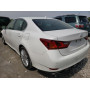 2013 Lexus Gs 350 3.5L vin: JTHBE1BL0D5******