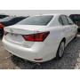 2013 Lexus Gs 350 3.5L vin: JTHBE1BL0D5******