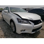 2013 Lexus Gs 350 3.5L vin: JTHBE1BL0D5******