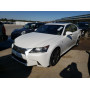 2013 Lexus Gs 350 3.5L vin: JTHBE1BLXD5******
