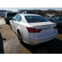 2013 Lexus Gs 350 3.5L vin: JTHBE1BLXD5******